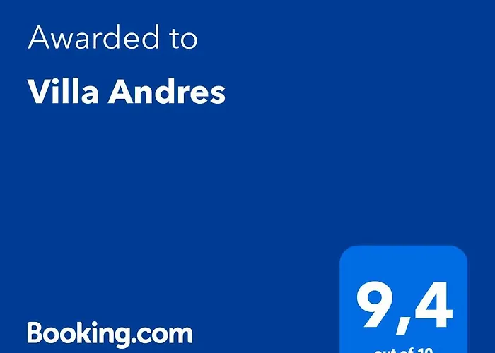 Villa Andres