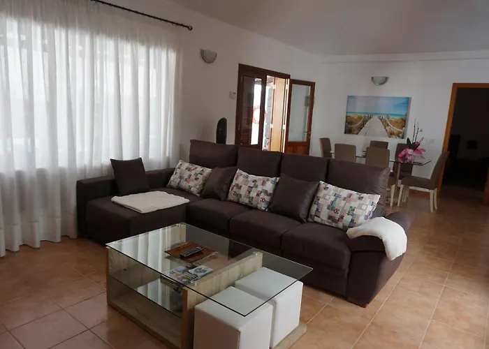 Villa Andres