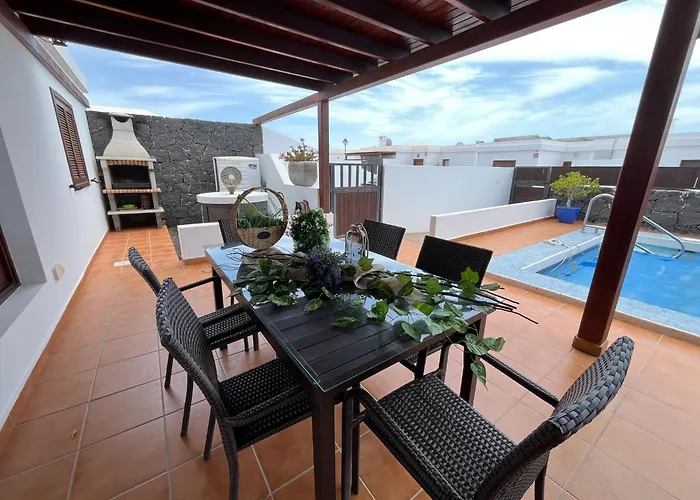 Villa Andres