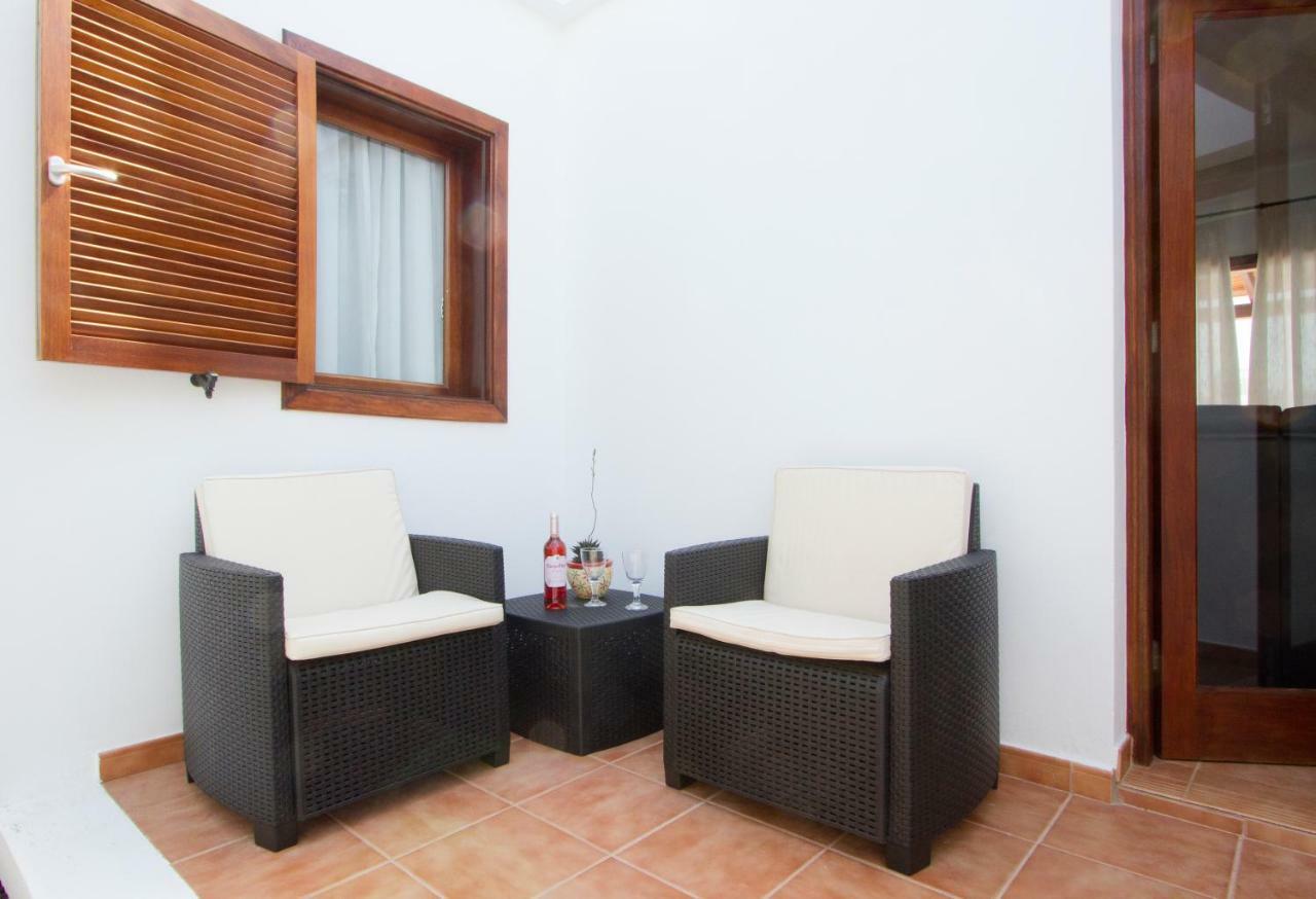 Andres Casa de Férias