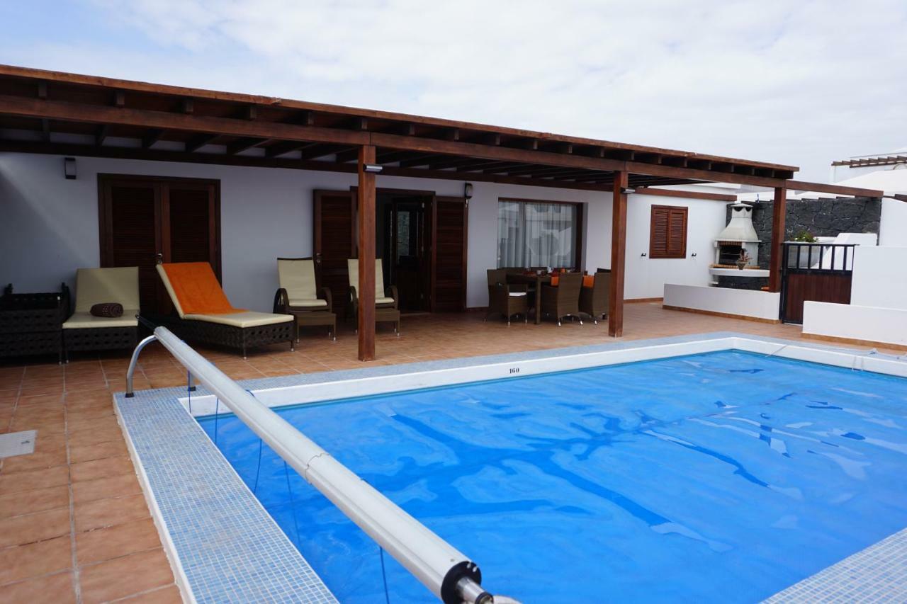 Casa de Férias Andres